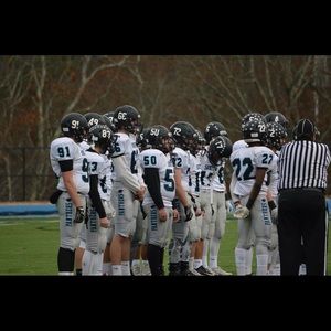 Meet your Posher, Sean