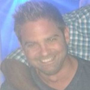 Meet your Posher, Jon-breck