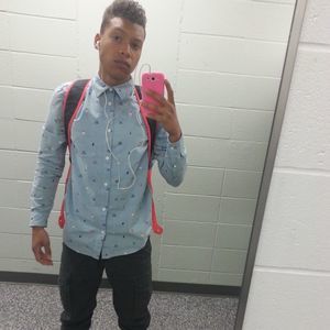 Meet your Posher, Austin