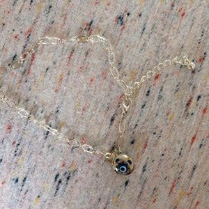 Turkish Evil Eye Bracelet