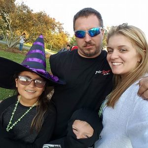 Meet your Posher, Kelli