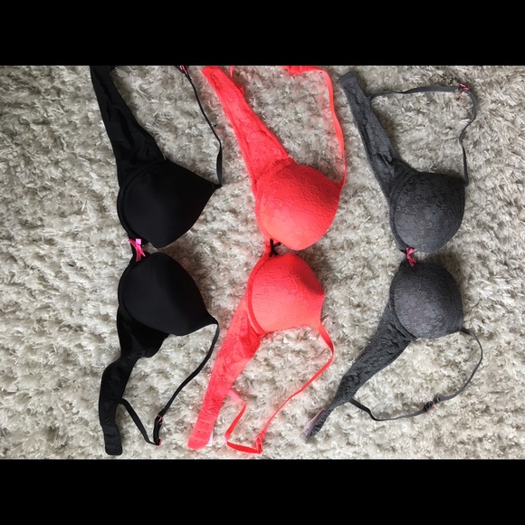 Merona Bra Bundle