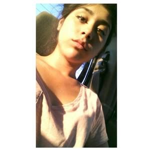 Meet your Posher, Iris