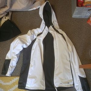 Rain/winter jacket SOLD ON MERCARI