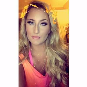 Meet your Posher, Ashlea