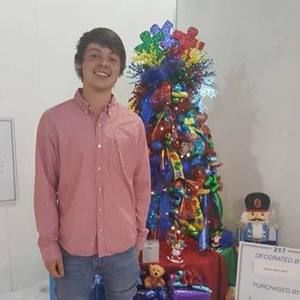 Meet your Posher, Scott