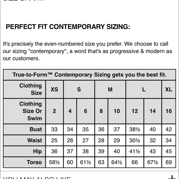 Black Spandex Figure-Flattening HOLDS-U-In Dress - Picture 4 of 5