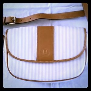 Vintage Fendi Crossbody