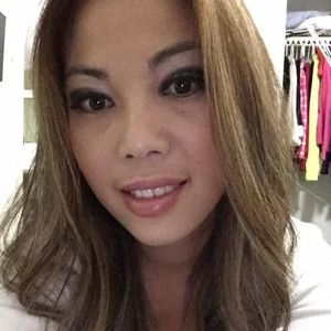 Meet your Posher, Kristina