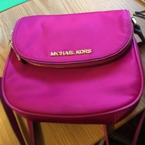 Michael Kors Satchel 💕