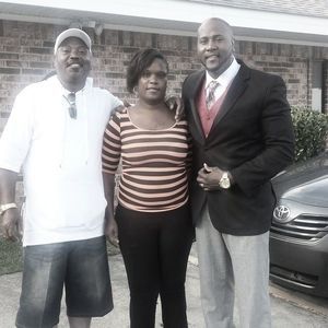 Meet your Posher, Tyrome