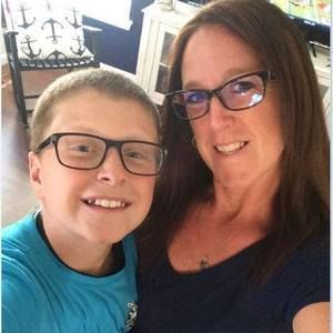 Meet your Posher, Katherine