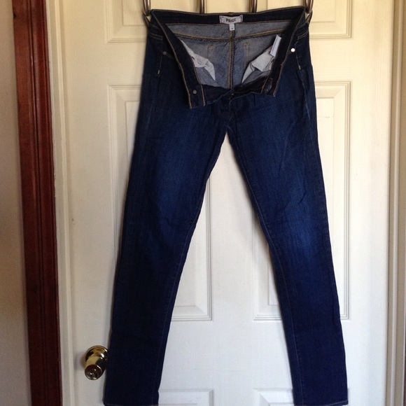 Paige Skyline Skinny