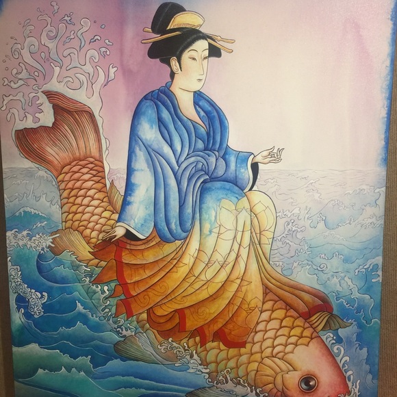 Meet your Posher, Scott - Picture 1 of 1