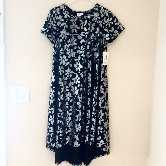 BNWT XS Elegant Carly
