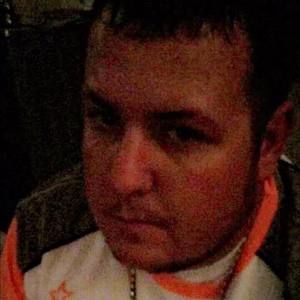 Meet your Posher, Chris