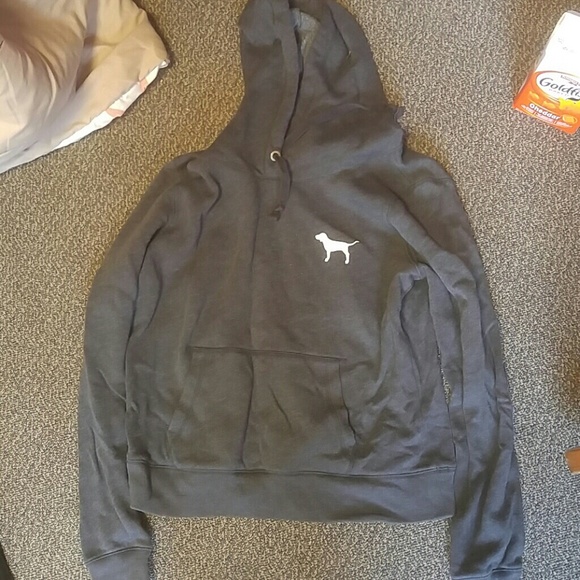 Victoria Secret Pink Hoodie