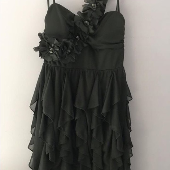 Deb Dresses & Skirts - Black dress