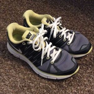 Nike lunarlon lunar elite 2