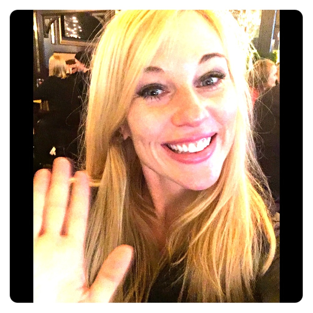 Meet your Posher, Jana