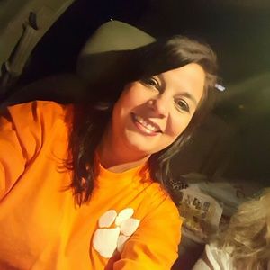 Meet your Posher, Amie