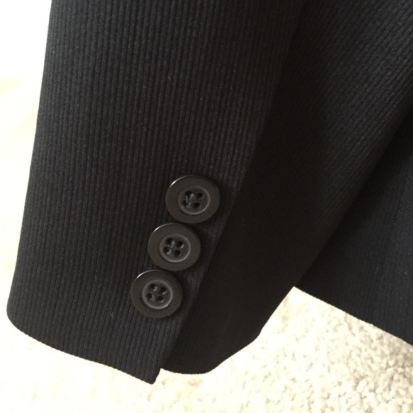 💥Dress for Success Black Blazer💥 - Picture 4 of 4