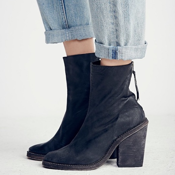 Free people boots