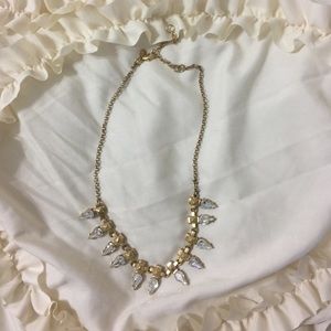 J. Crew necklace