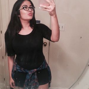 Meet your Posher, Arianda