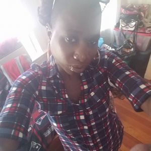 Meet your Posher, Kimberley