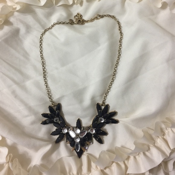 J. Crew necklace