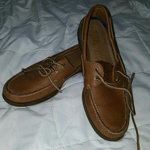 Sperry Top-Sider Mens Boat Shoes