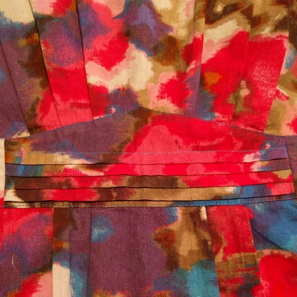 Jessica Simpson top - Picture 2 of 4