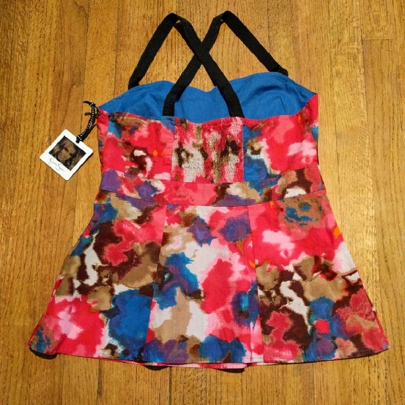 Jessica Simpson top - Picture 4 of 4