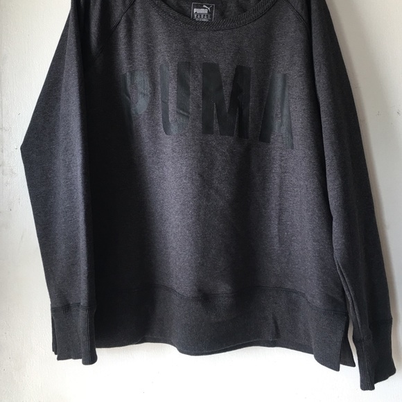 Puma Dry Cell Sweatshirt 💧