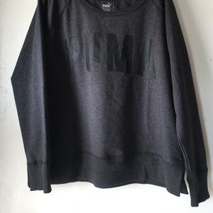 Puma Dry Cell Sweatshirt 💧