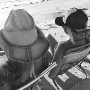 Meet your Posher, Charity