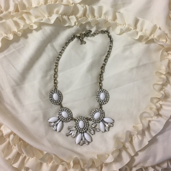 J. Crew Necklace