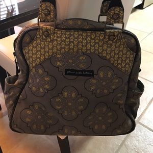 Petunia Pickle Bottom Diaper Bag