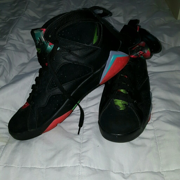 Nike Air Jordan 7 Retro