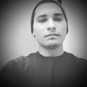 Meet your Posher, Josh