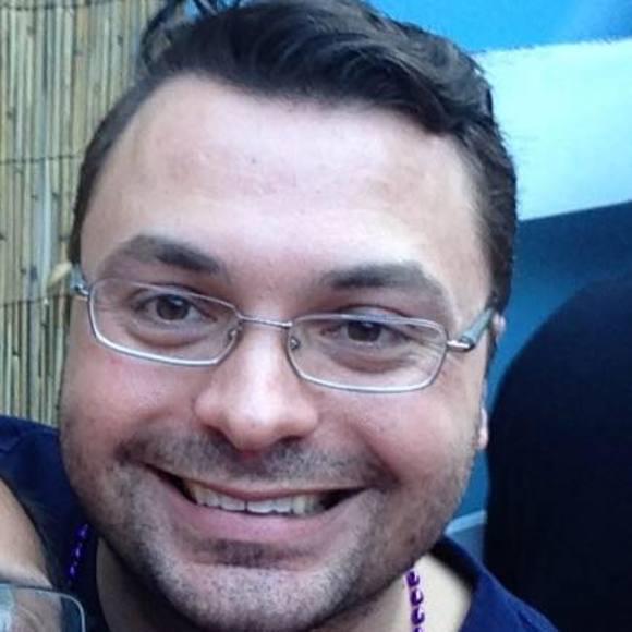 Meet your Posher, Steven - Picture 1 of 1