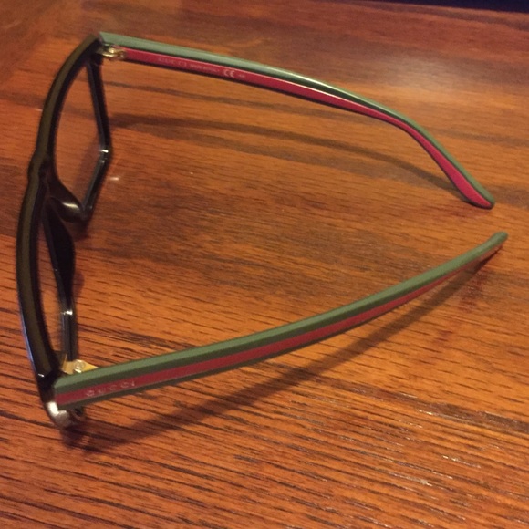 🚫SOLD🚫Authentic Gucci glasses - Picture 4 of 4