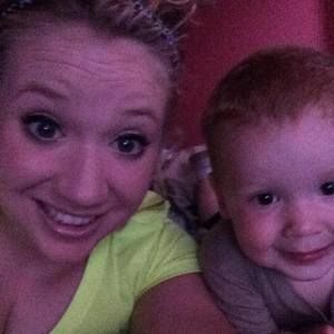 Meet your Posher, Jeannie