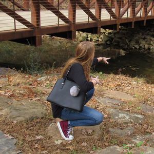 Meet your Posher, Jillian