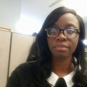 Meet your Posher, Kamia