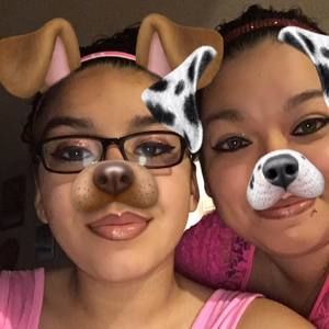 Meet your Posher, Destiny