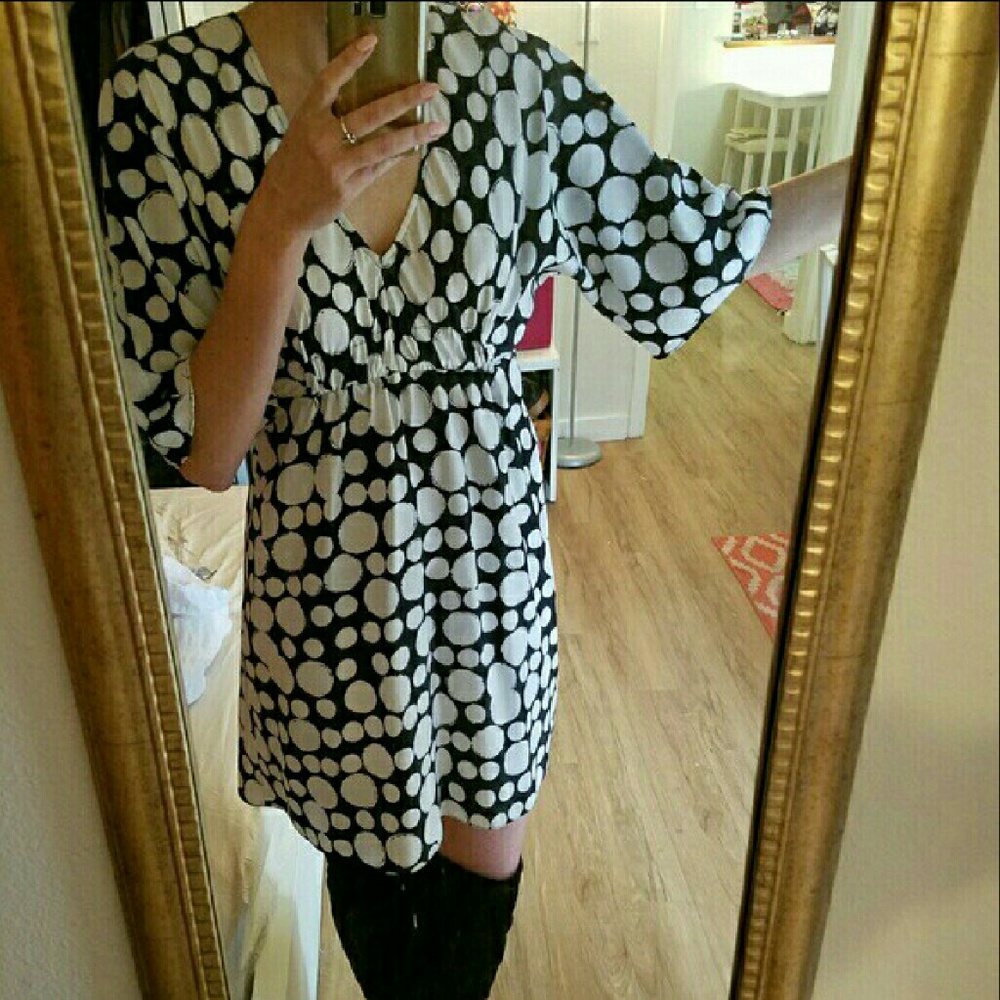 Michael Kors print Dress