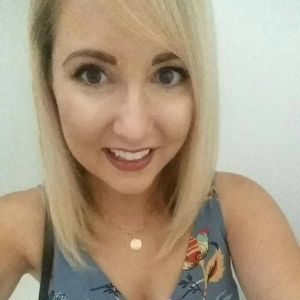 Meet your Posher, Nancy