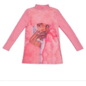 Cam'Ron long sleeve shirt